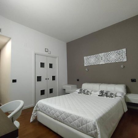 B&B Stefani Salerno Zewnętrze zdjęcie