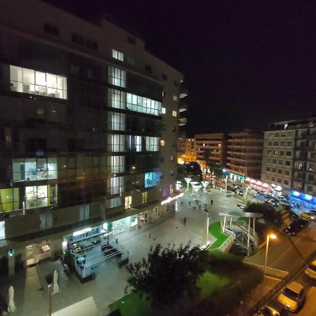 B&B Stefani Salerno Zewnętrze zdjęcie