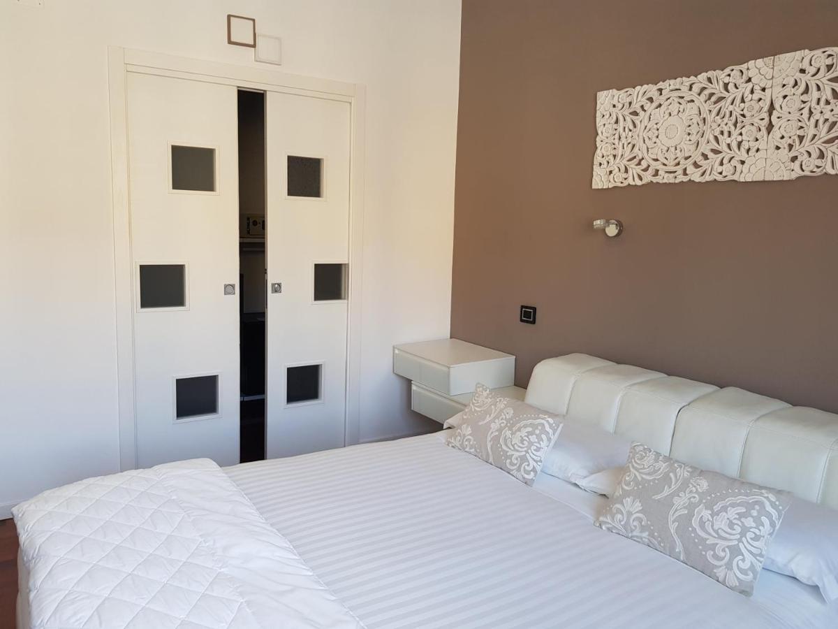 B&B Stefani Salerno Zewnętrze zdjęcie