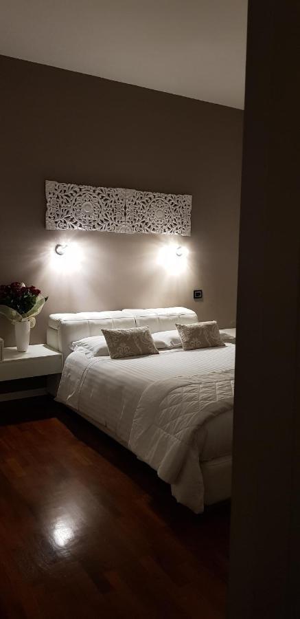 B&B Stefani Salerno Zewnętrze zdjęcie