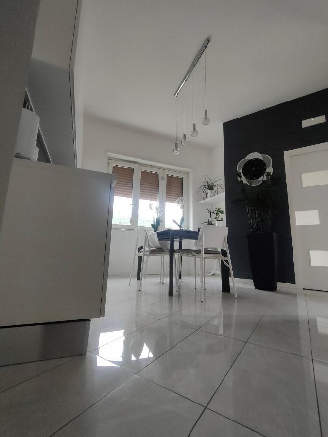 B&B Stefani Salerno Zewnętrze zdjęcie