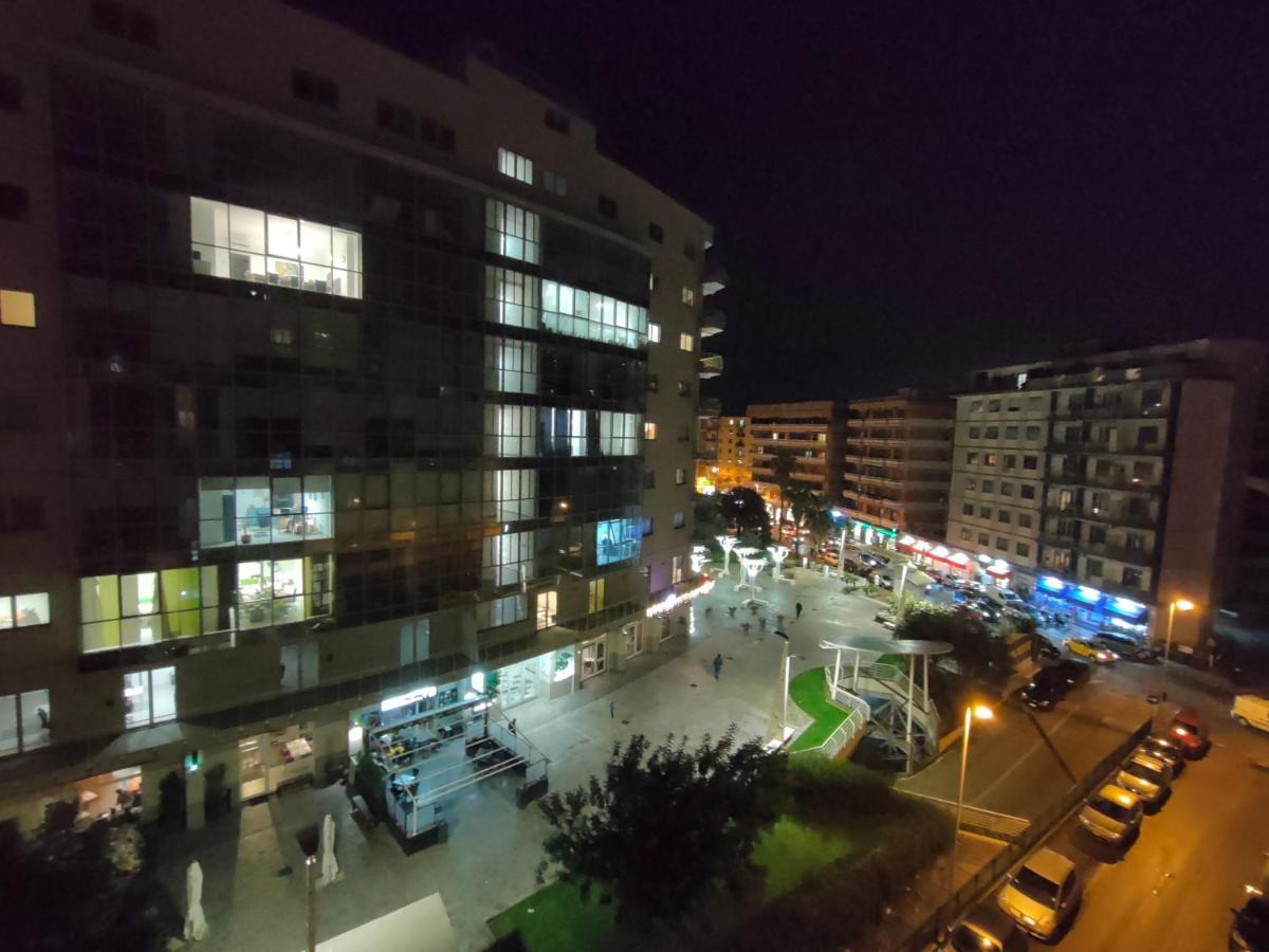 B&B Stefani Salerno Zewnętrze zdjęcie